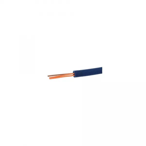 CONDUIT ICTA CHRONOFIL� �16MM COURANT FORT 3X1,5MM� MARRON/ORANGE/ORANGE