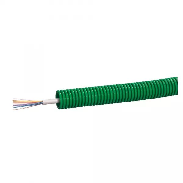 CONDUIT ICTA CHRONOFIL� �20MM COURANT FAIBLE GRADE1 T�L�COM 298 4 PAIRES 5/10E