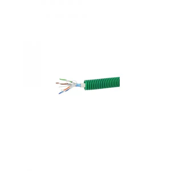 CONDUIT ICTA CHRONOFIL� �20MM POUR COURANT FAIBLE GRADE3 4P+SAT - RAL6029