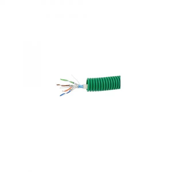 CONDUIT ICTA CHRONOFIL� �25MM POUR COURANT FAIBLE GRADE 3 4P+SAT - RAL6029