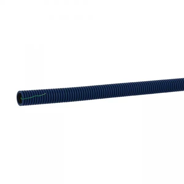 CONDUIT ICTA TURBOGLISS� �16MM COURANT FORT AVEC TIRE-FILS ET MARQUAGE M�TRIQUE