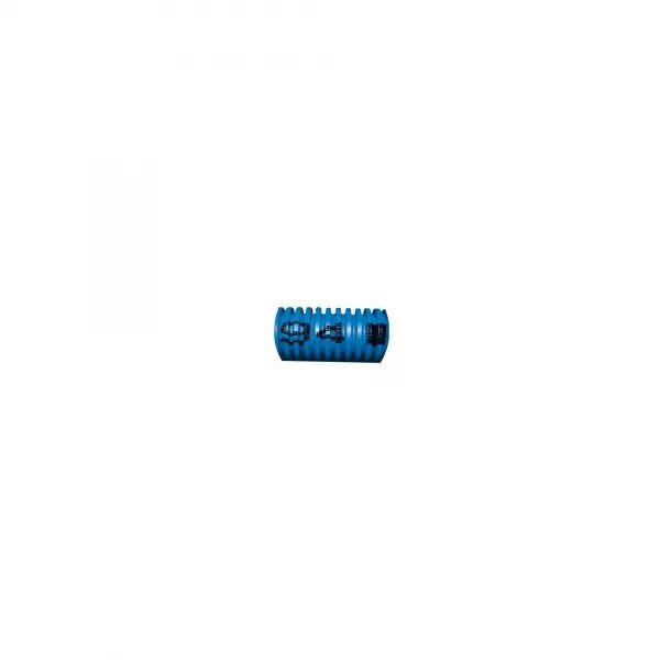 CONDUIT ICTA TURBOGLISS� �16MM POUR COURANT FORT AVEC MARQUAGE M�TRIQUE RAL5010