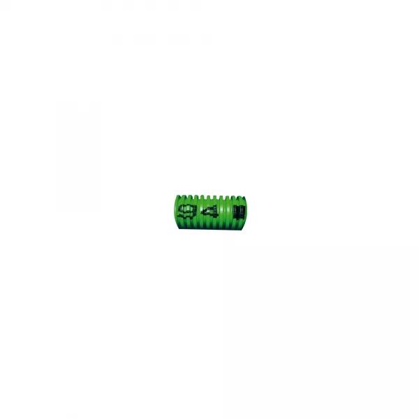 CONDUIT ICTA TURBOGLISS� �25MM POUR COURANT FAIBLE AVEC TIRE-FILS - RAL6029