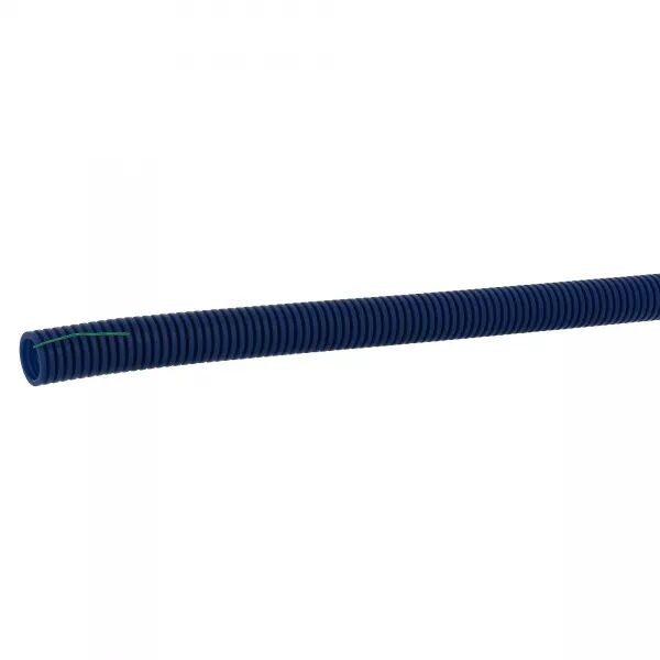 CONDUIT ICTA TURBOGLISS� �32MM POUR COURANT FORT AVEC TIRE-FILS - RAL5010