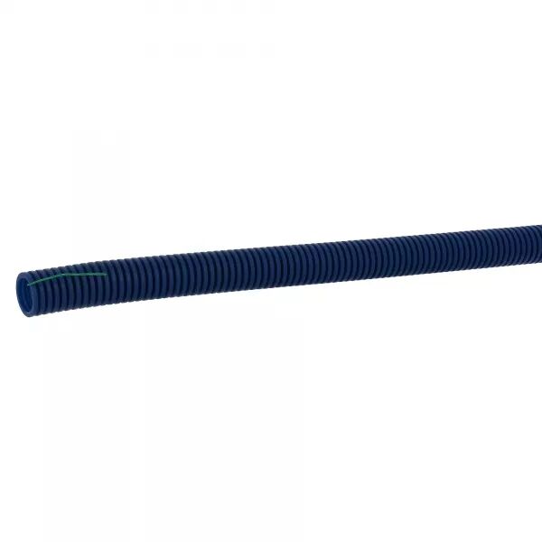 CONDUIT ICTA TURBOGLISS� �63MM POUR COURANT FORT AVEC TIRE-FILS - RAL5010