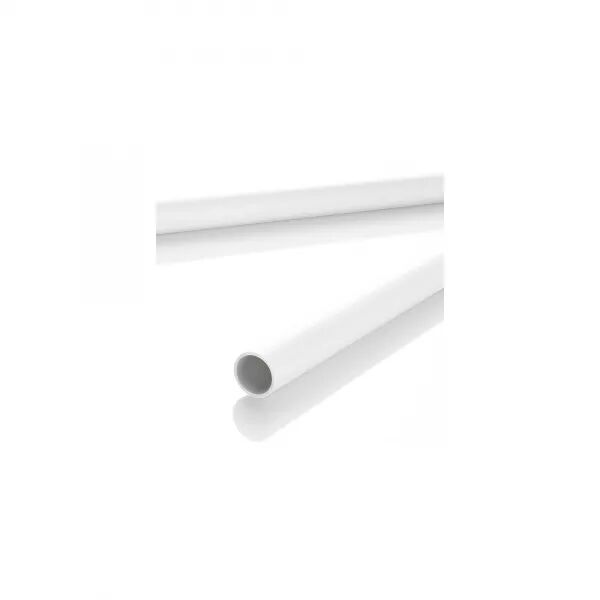 CONDUIT IRL 3321 �16MM - BLANC RAL7010 ANTIMICROBIEN