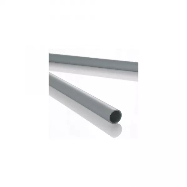 CONDUIT IRL 4552 ZH- �32MM - GRIS RAL7035 - LONGUEUR 3M