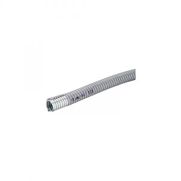 CONDUIT M�TALLO-PLASTIQUE FA SIMPLE AGRAFAGE � INT�RIEUR 34,5MM