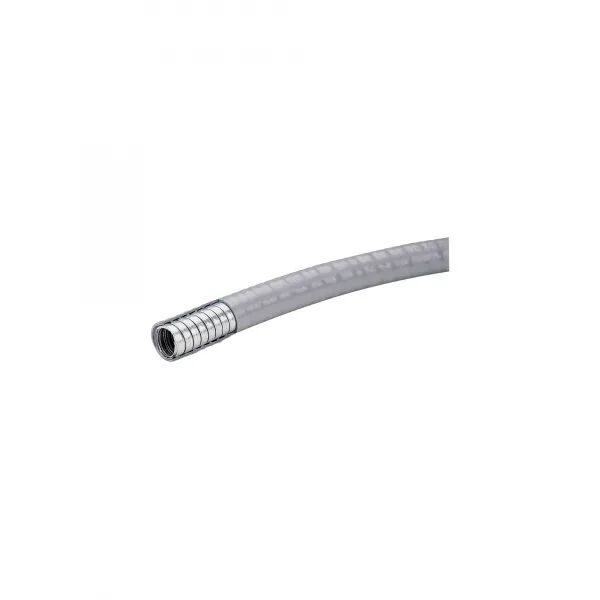 CONDUIT M�TALLO-PLASTIQUE P3 DOUBLE AGRAFAGE � INT�RIEUR 10MM