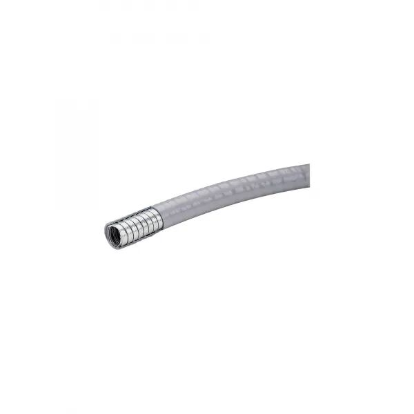 CONDUIT M�TALLO-PLASTIQUE P3 DOUBLE AGRAFAGE � INT�RIEUR 15,5MM