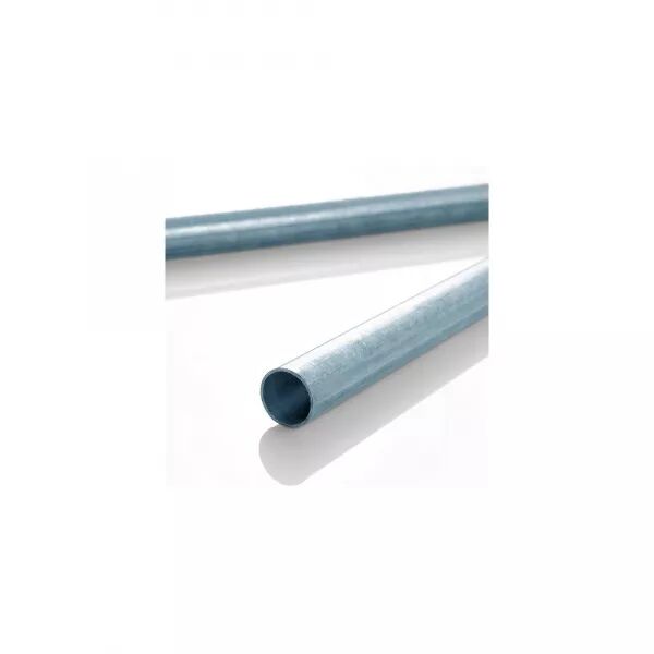 CONDUIT MRL 5557 - �40MM - EN ACIER ZINGU� - LONGUEUR 3M