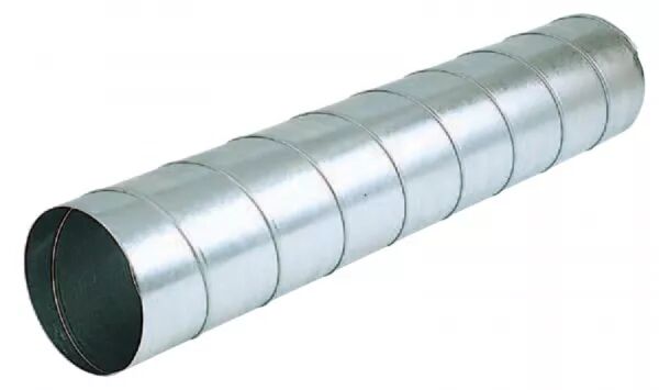 CONDUIT RIGIDE - AGR - ACIER GALVANIS� - DIAM�TRE 500 MM - LONGUEUR 3 M