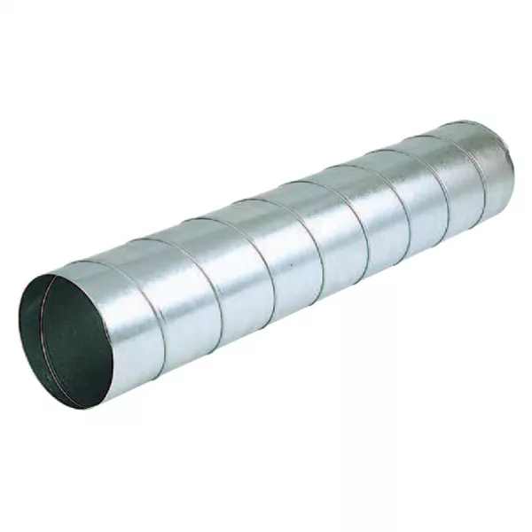 Conduit rigide - AGR - Acier galvanis� - Diam�tre 900 mm - Longueur 3 m (533734)