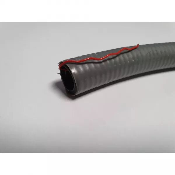 CONDUITS DUOGLISS� 4433 �25MM POUR COURANT FORT - RAL7012