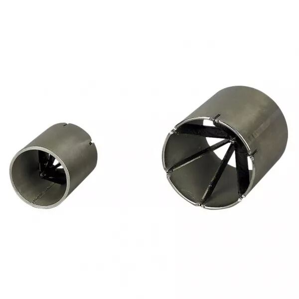 C�ne � �barber int�rieur/ext�rieur tubes PE et PVC 20-63mm (172021)