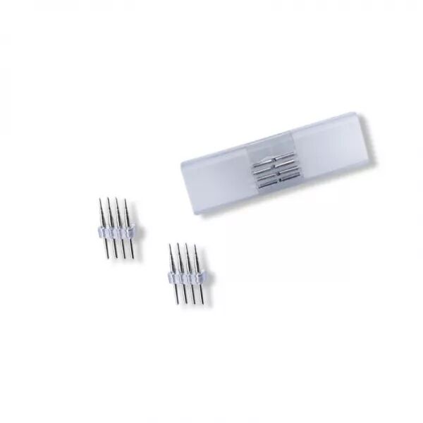 CONNECT FEMELLE / FEMELLE RGB 5050 (X10)