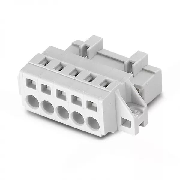 CONNECT FEMELLE PR LINEAIRE 5 CABLES