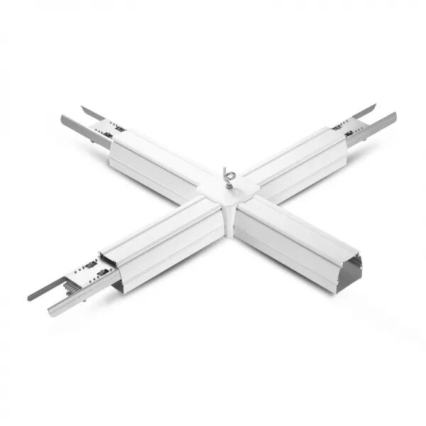 CONNECT PR RAIL EN X 1 ENTREE / 3 SORTIES 5 CABLES