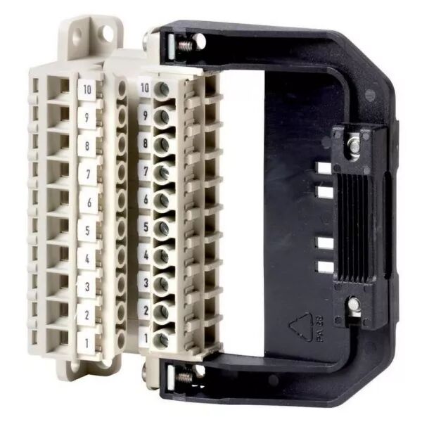 Connecteur auxiliaire pour contact auxiliaire (266705)