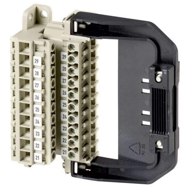 Connecteur auxiliaire pour t�l�commande (266706)