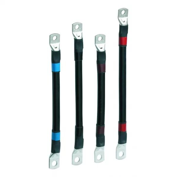 Connecteur bo�tier moul� 160-250A av-ss BD-JDB (UC879)