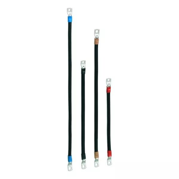 Connecteur bo�tier moul� 160-250A hor-JDB inclin� (UC869)