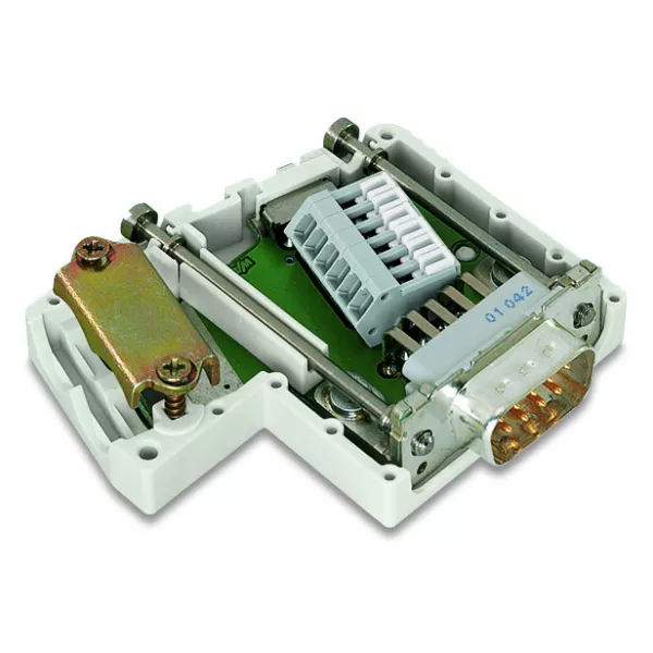 Connecteur CC-Link750-965