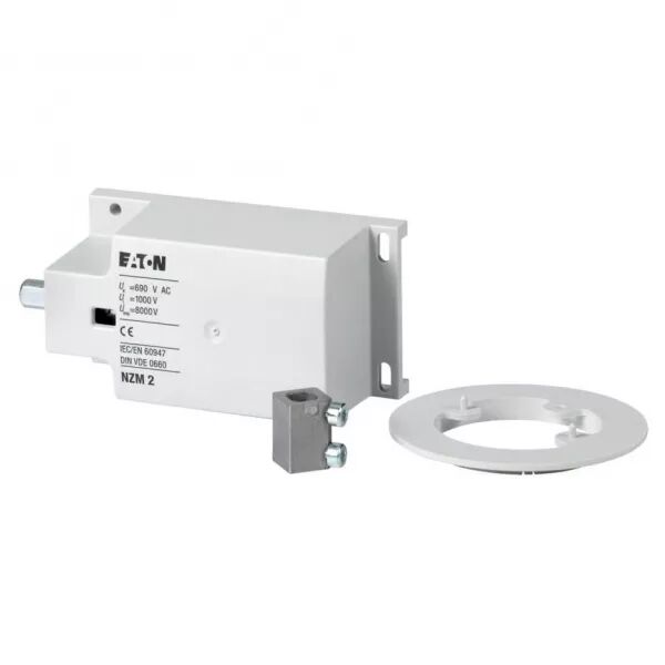 Connecteur d\'axe pour NZM1 et NZM2 (292252)