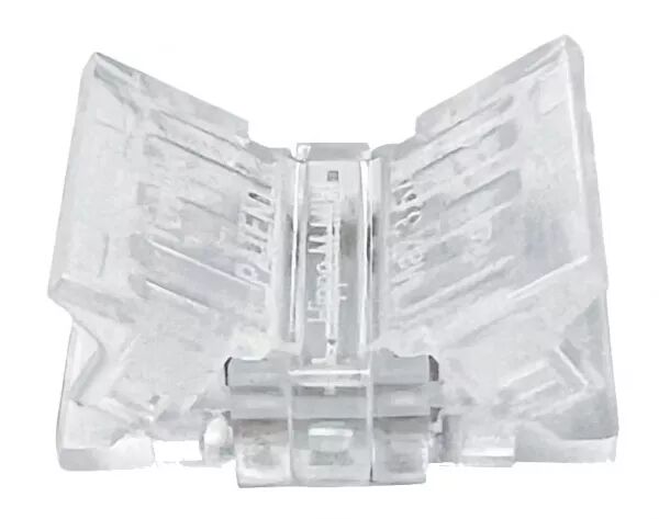 CONNECTEUR EN LIGNE POUR RUBAN LED COB FREECUT