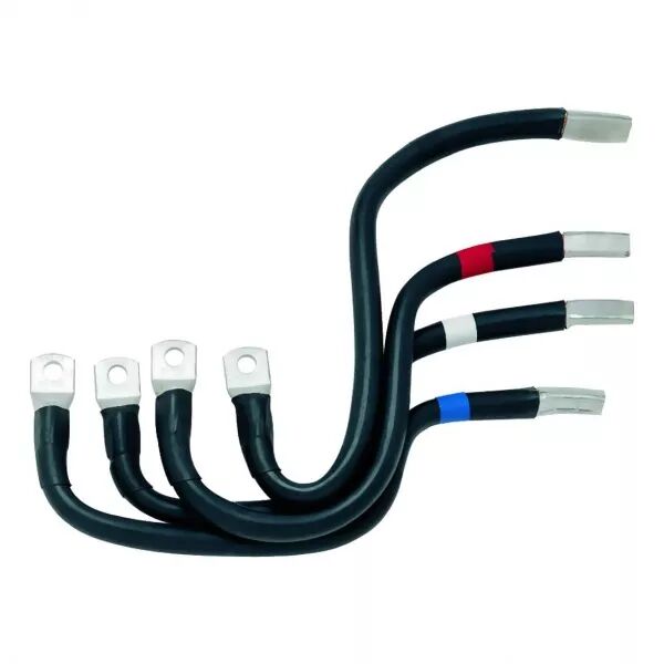 Connecteur liaison HA125-160-bloc repartiteur (UC870)