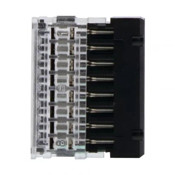 CONNECTEUR PLAT, SMARTWIRE-DT, POUR RACCORDEMENT DE COORDINATEUR