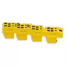 Connecteur pour borne de base s�rie 753 PROFIsafe753-120