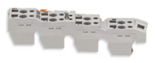CONNECTEUR POUR MODULES D\'E/S S�RIE753