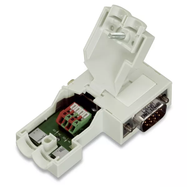 Connecteur PROFIBUS750-971