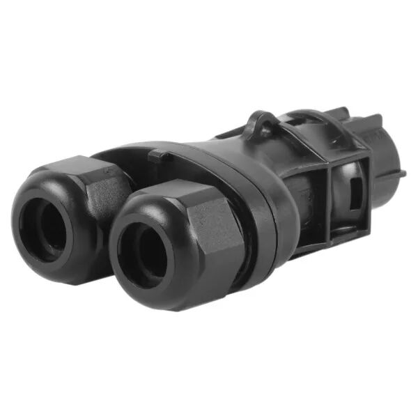 Connecteur repiquage 3P Sylproof Tubular (0042491)
