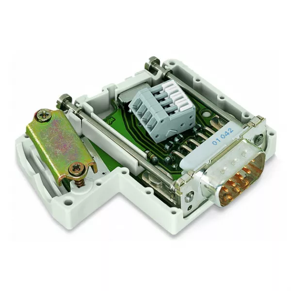 Connecteur RS-485 2 fils750-960