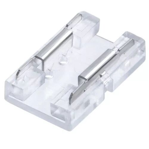 CONNECTEUR RUBAN LED IP20 8MM MONO