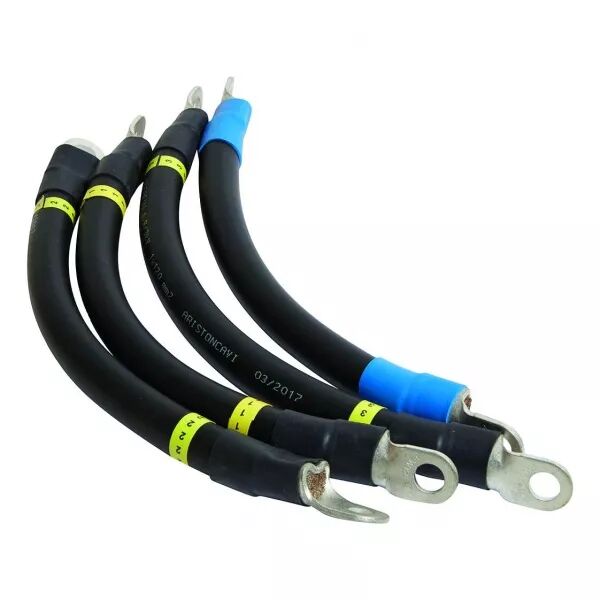 Connecteur tarif jaune int 400A disj 400A univers (UM92M)