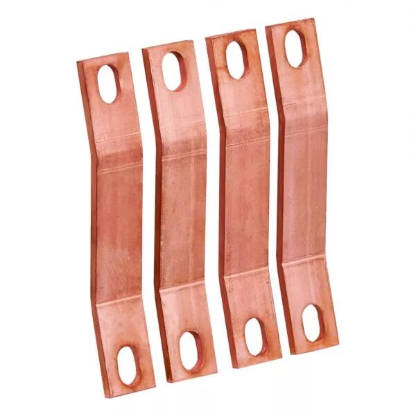 Connecteur,univerN,250A,pourMCCB H3+ P2 (UM92LH1)