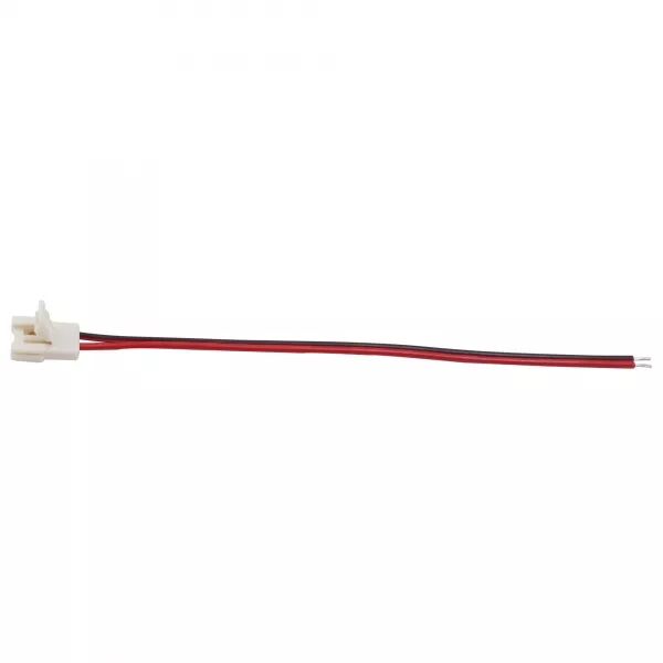 CONNEX� SLIM ALIM. 50CM L8MM (VENDU PAR 5)