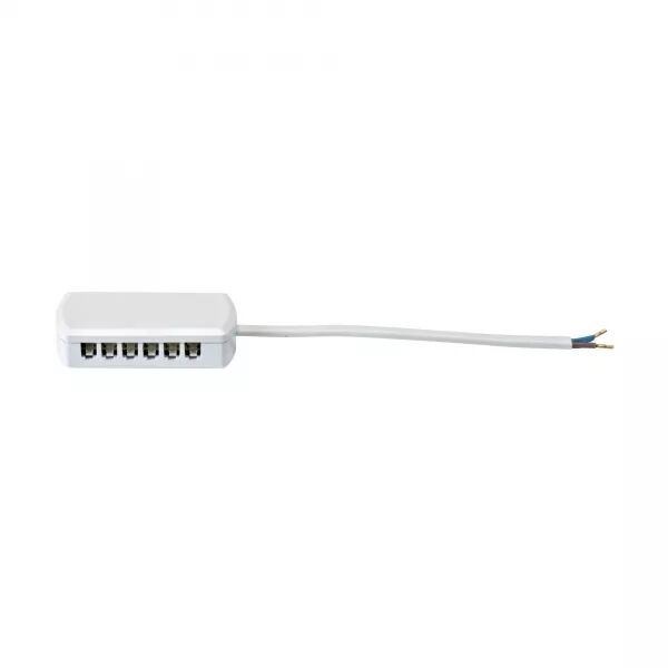 CONNEXION 24V POUR 6 SPOTS