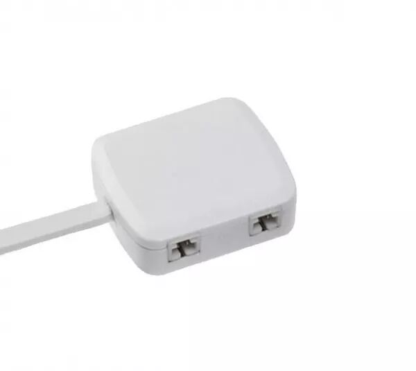 CONNEXION 350MA POUR 4 SPOTS SPARK