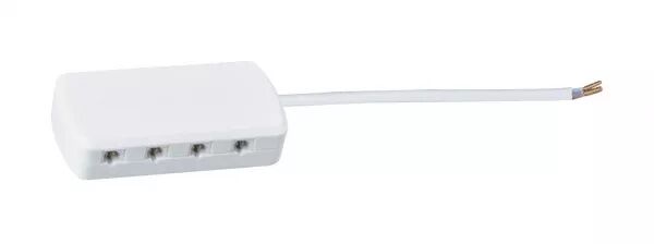 CONNEXION 350MA POUR 8 SPOTS SPARK