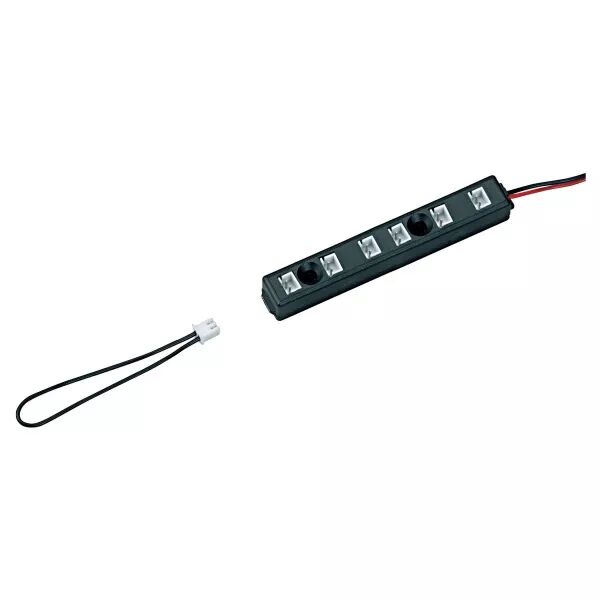 Connexion 700mA pour 3 spots (0820)