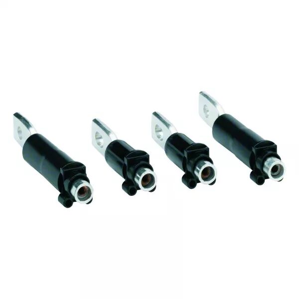 Connexion arri�re (x/P250-P250) - 4P (HYB032H)