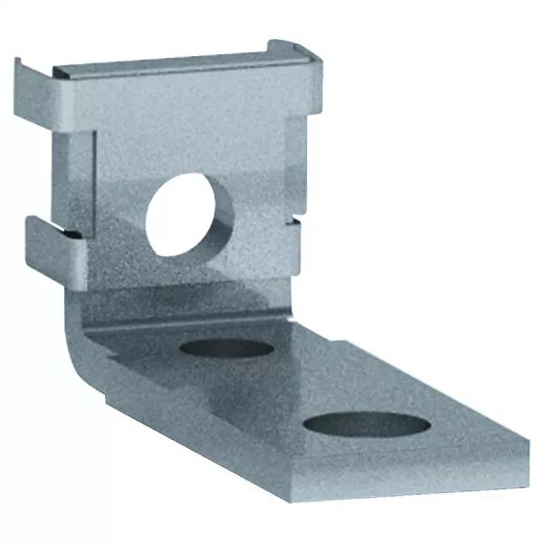 Connexion pour base d�connectable P160 1P (HYS328H)