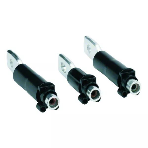 Connexions arri�re pour P160 3P (63-160A) (HYS131H)