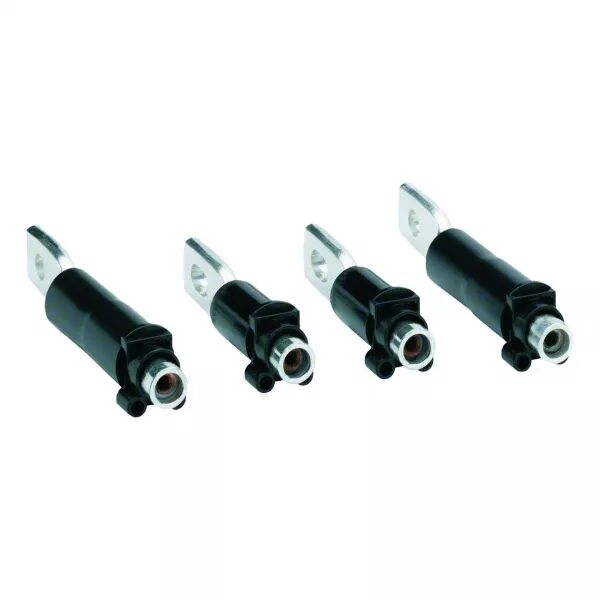 Connexions arri�re pour P160 4P (63-160A) (HYS132H)