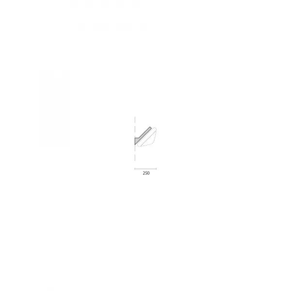 CONSOLE DELTA 33 NOIR - 008953                                    -