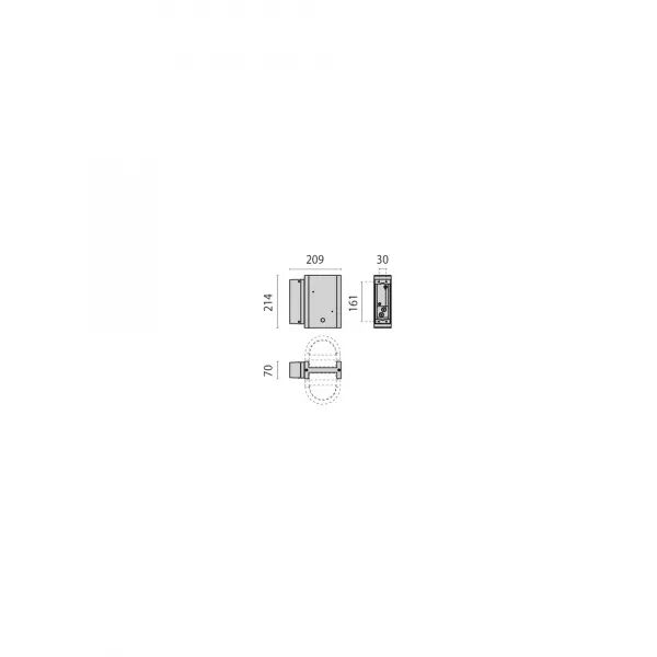CONSOLE NIKKO+ 21 GR/MET - 000401                                    -